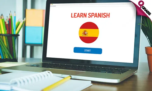 Spanish for Beginners Online Course!